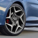 Ford Fiesta ST - image Ford