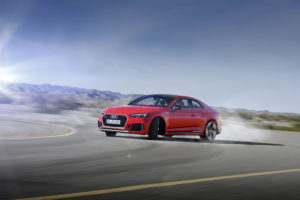 Audi RS 5 Coupé _ image Audi